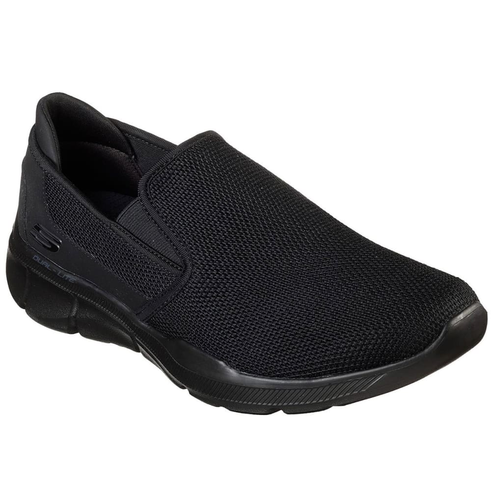 SKECHERS Men's Equalizer 3.0 Sumnin Slip On Shoes, Wide - Bob’s Stores