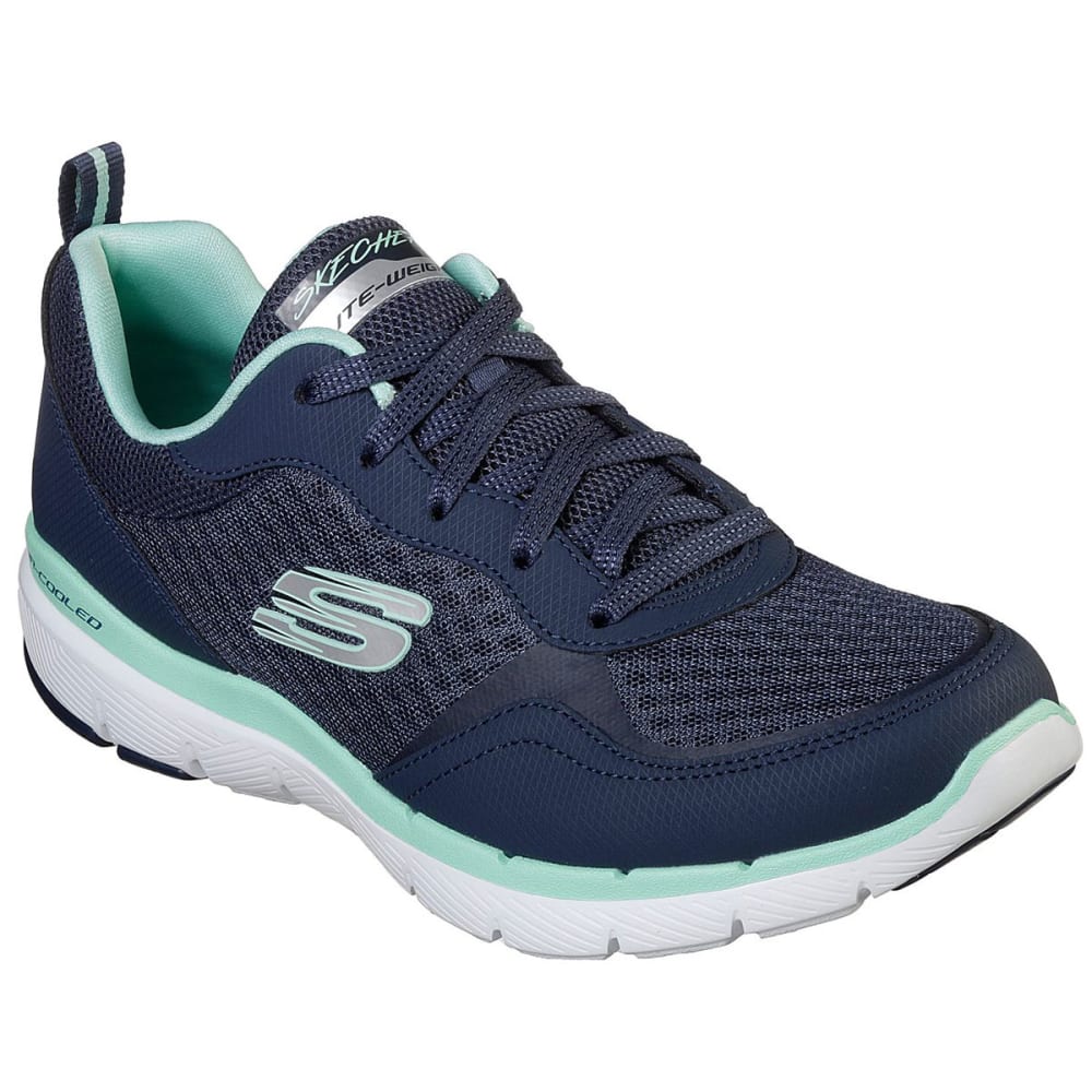SKECHERS Women's Flex Appeal 3.0 Go Forward Shoes 7