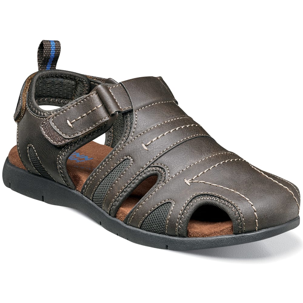 NUNN BUSH Men's Rio Grande Fisherman Sandal - Bob’s Stores