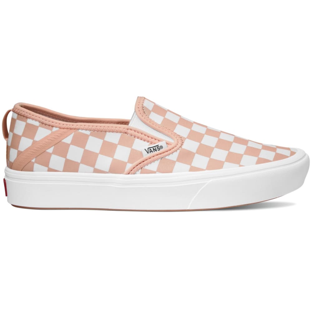 VANS Unisex ComfyCush Slip-On Shoes - Bob’s Stores