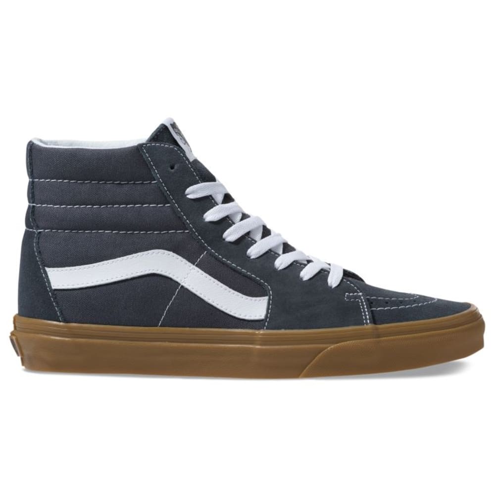 VANS Men's Sk8-HI Sneaker M 9 / W 10.5