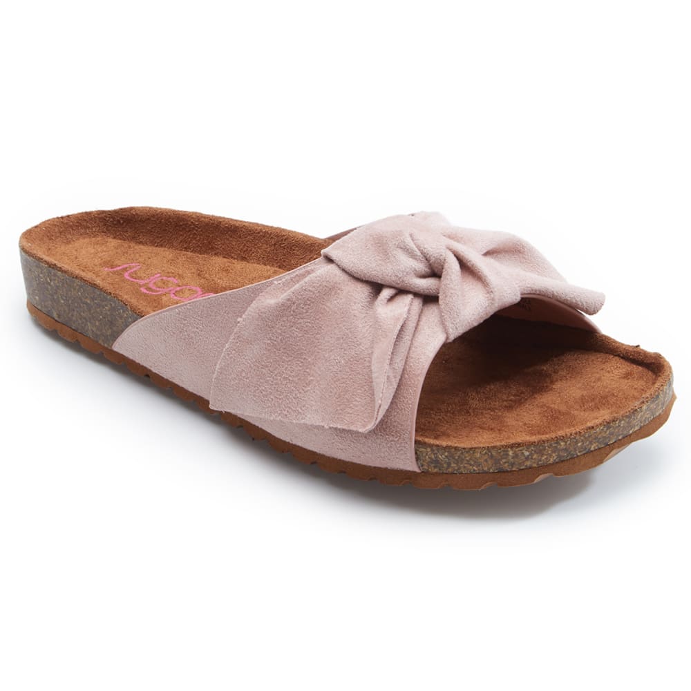 SUGAR Women's Xadia Slide Sandal 7