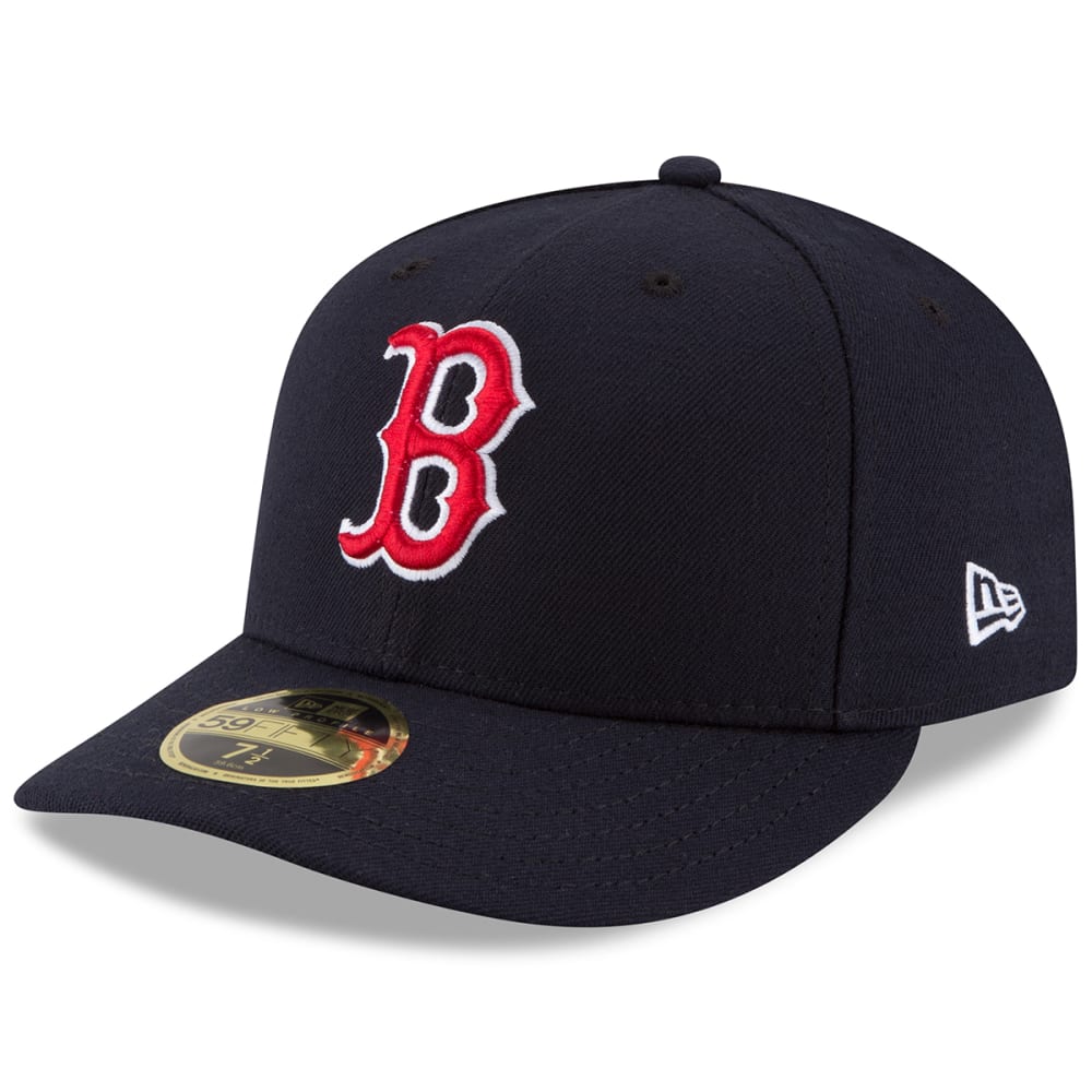 BOSTON RED SOX Men's 2018 World Series Champions Side Patch Low-Profile ...