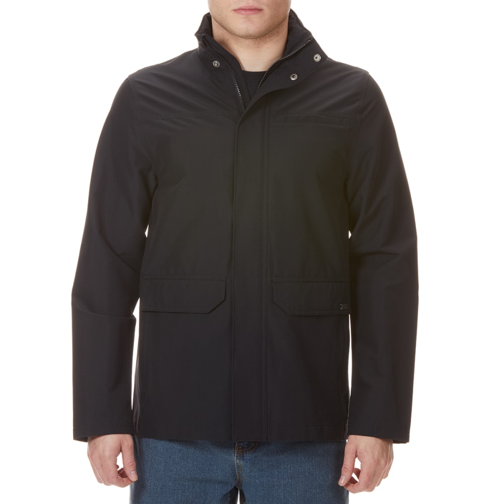 EMS Men's Compass Utility Jacket S
