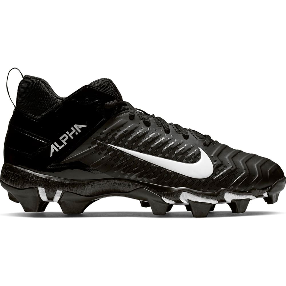 NIKE Men's Alpha Menace Pro 2 Cleat, Wide - Bobâs Stores