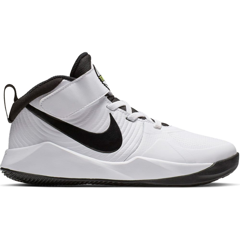 NIKE Little Boys' Team Hustle D9 PS Basketball Shoes - Bob’s Stores