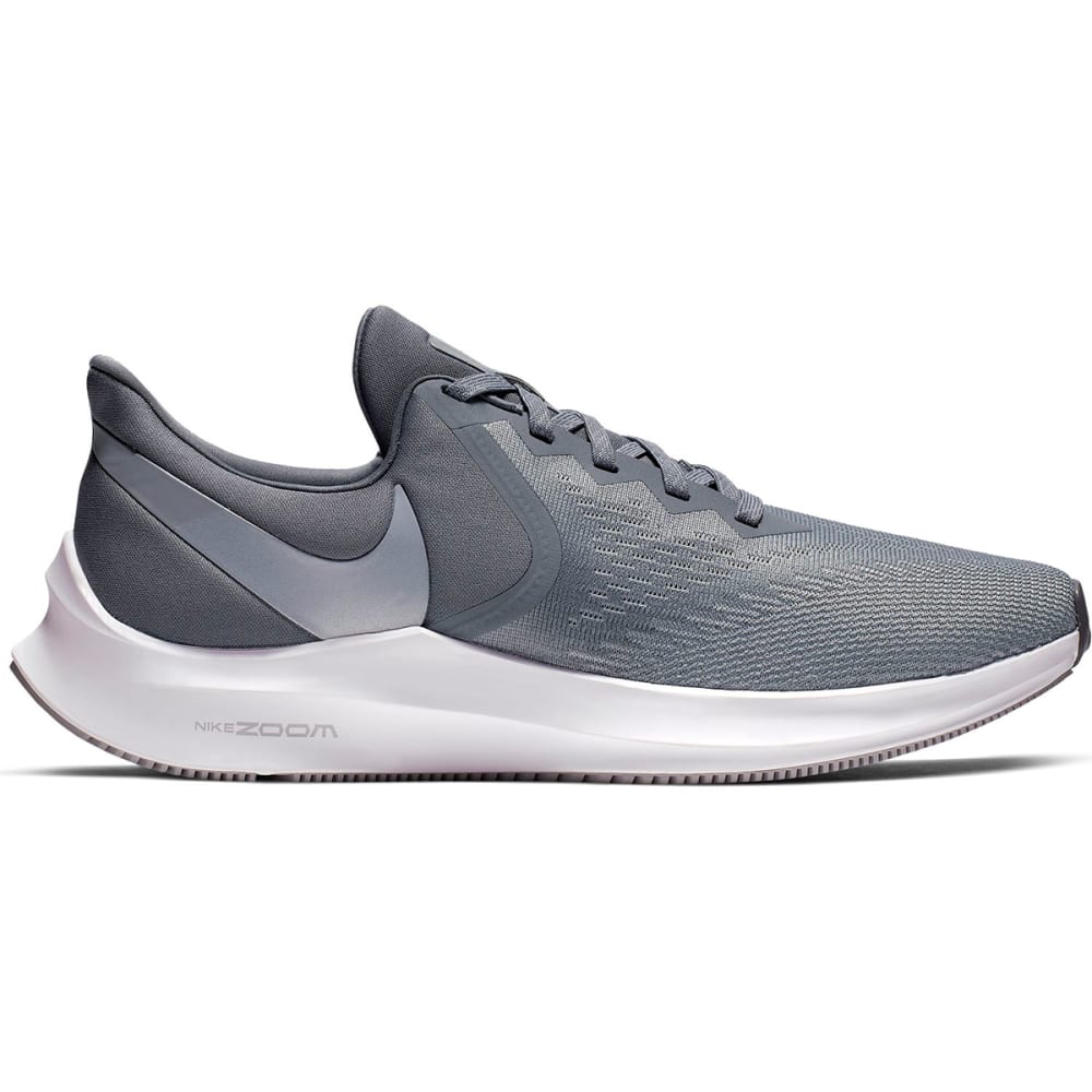 NIKE Men's Air Zoom Winflo 6 Running Shoe 8