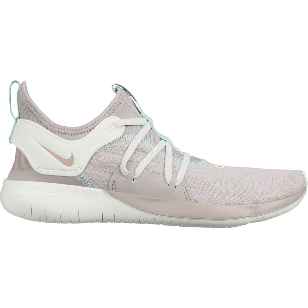 NIKE Women's Flex Contact 3 Running Shoes 6.5