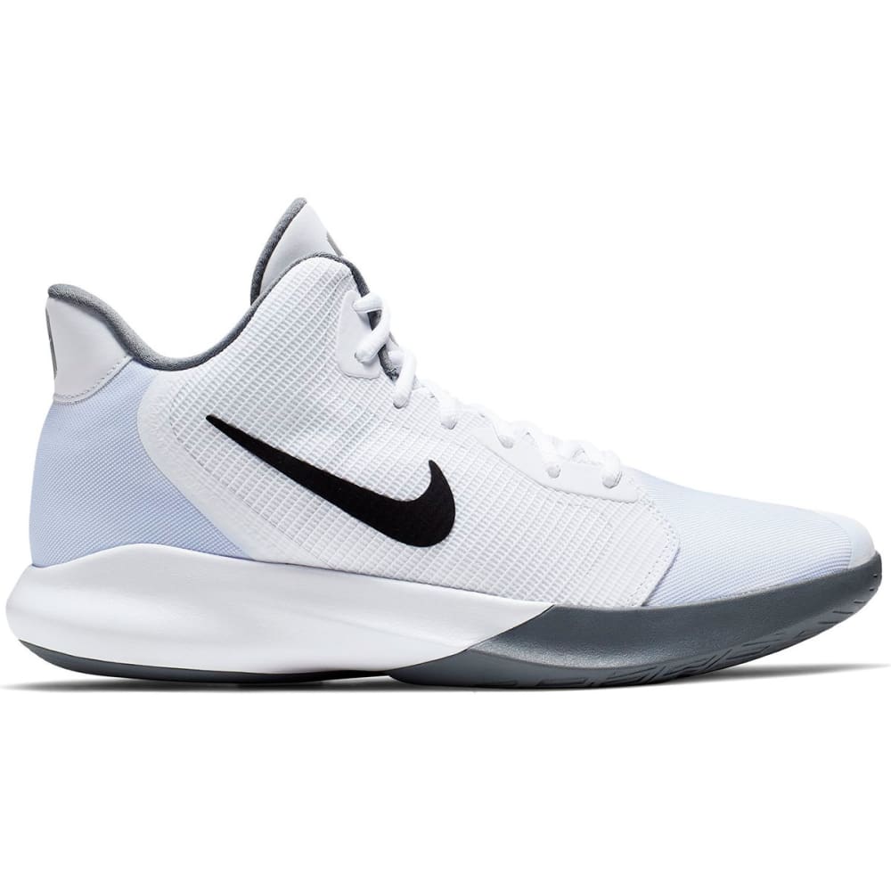 NIKE Men's Precision 3 Basketball Shoe - Bob’s Stores