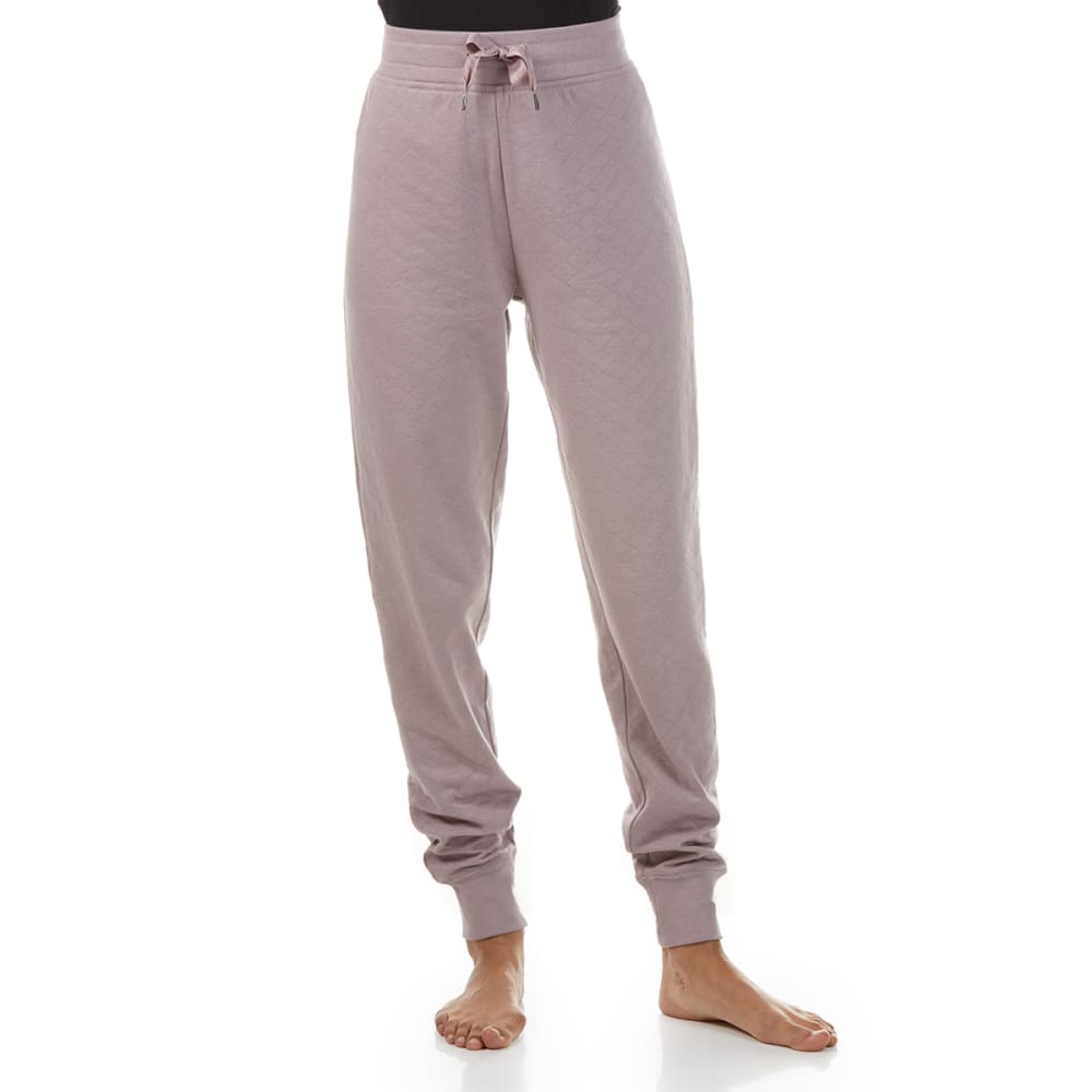 EMS Women's Summer Canyon Quilted Jogger Pants - Bobâs Stores