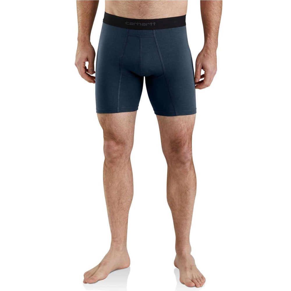 CARHARTT Men's Basic Boxer Brief, 2-Pack - Bob’s Stores