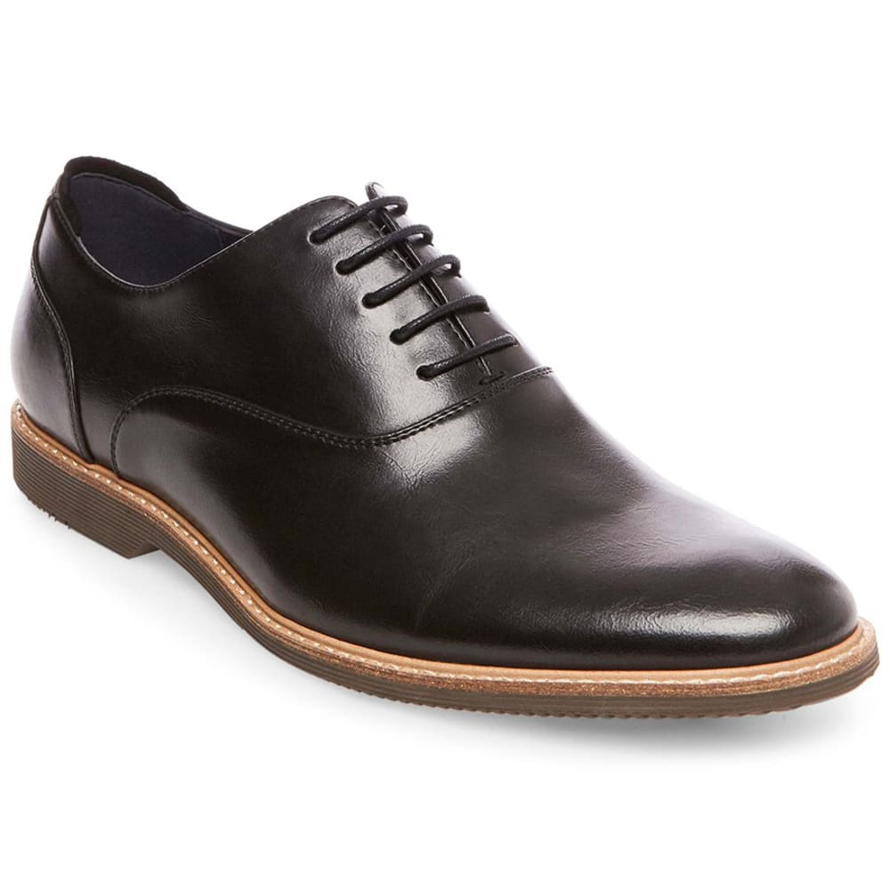 STEVE MADDEN Men's Nunan Oxford Dress Shoes - Bob’s Stores