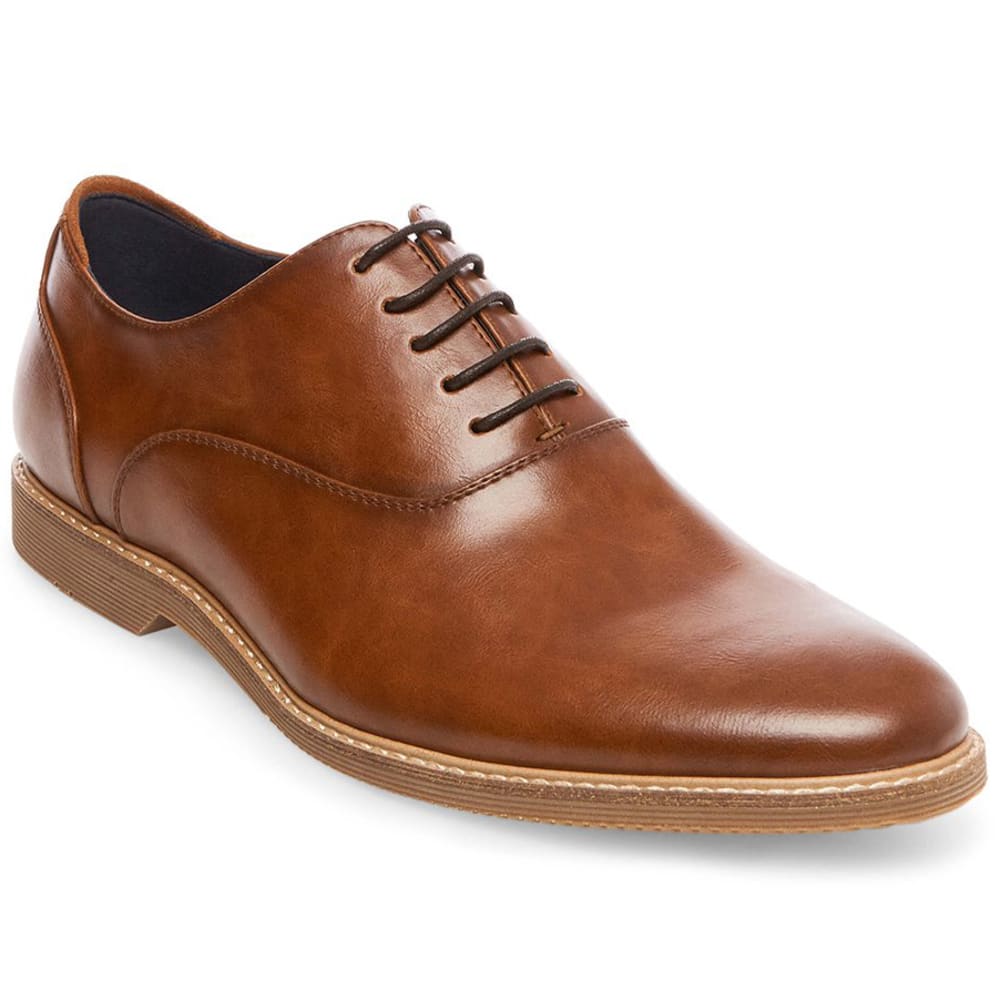 STEVE MADDEN Men's Nunan Oxford Dress Shoes - Bob’s Stores