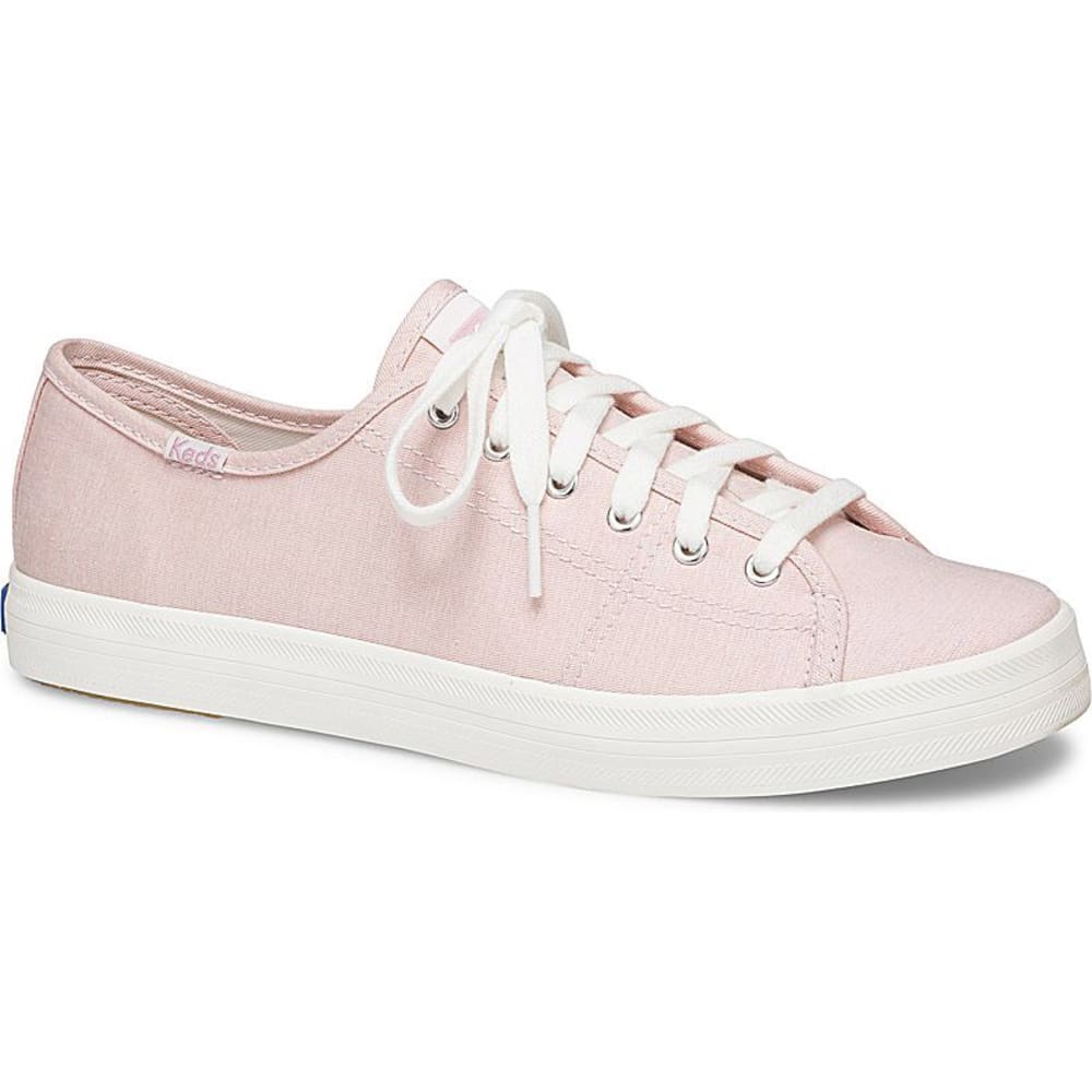 KEDS Women's Kickstart Chambray Sneakers - Bob’s Stores