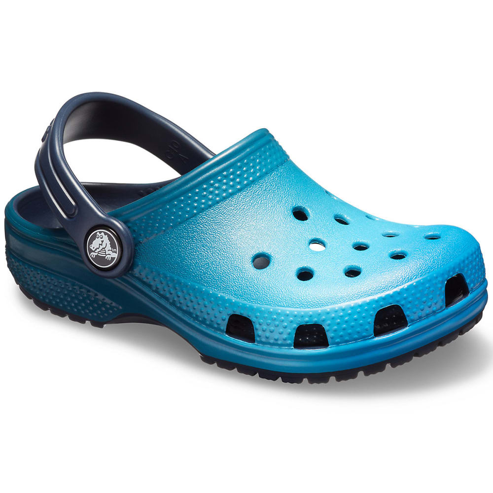 CROCS Kids' Classic Ombre Clog - Bob’s Stores