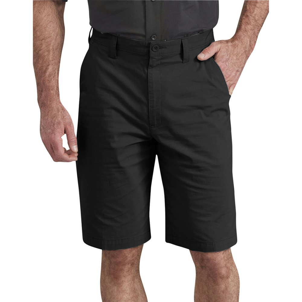 DICKIES Men's Temp-iQ Hybrid Utility Short - Bob’s Stores