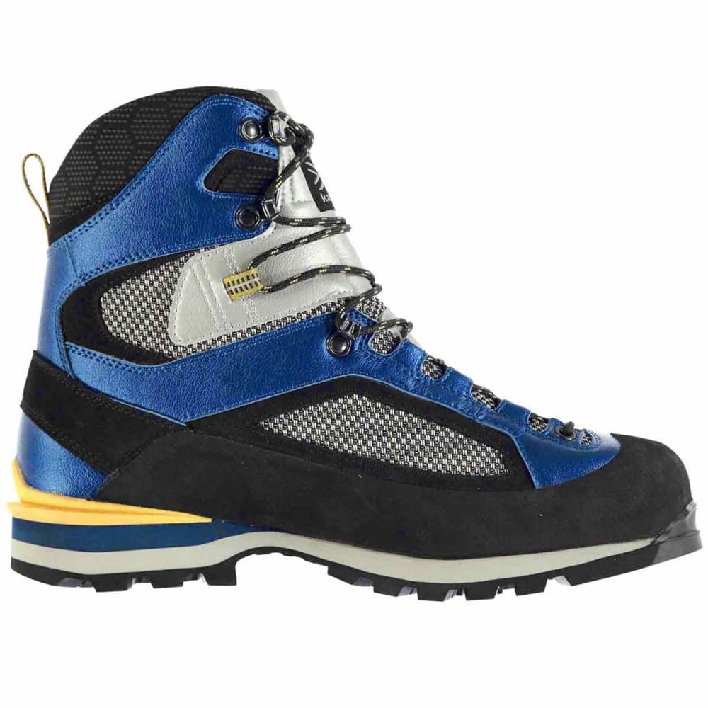 KARRIMOR Men's Hot Ice Mountain Waterproof Hiking Boots 9