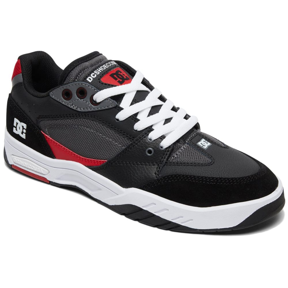 DC Men's Maswell Sneaker 9