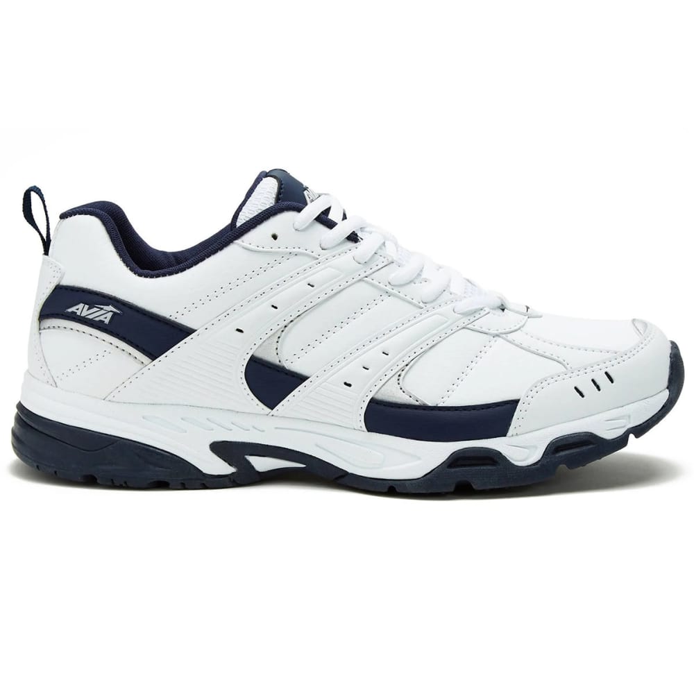 AVIA Men's Avi-Verge Cross-Training Shoes, Wide 7.5