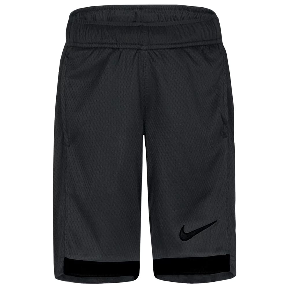NIKE Little Boys' Dry Trophy Shorts 5