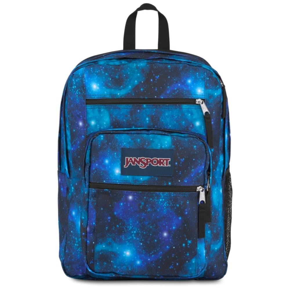 JANSPORT Big Student Backpack ONE SIZE
