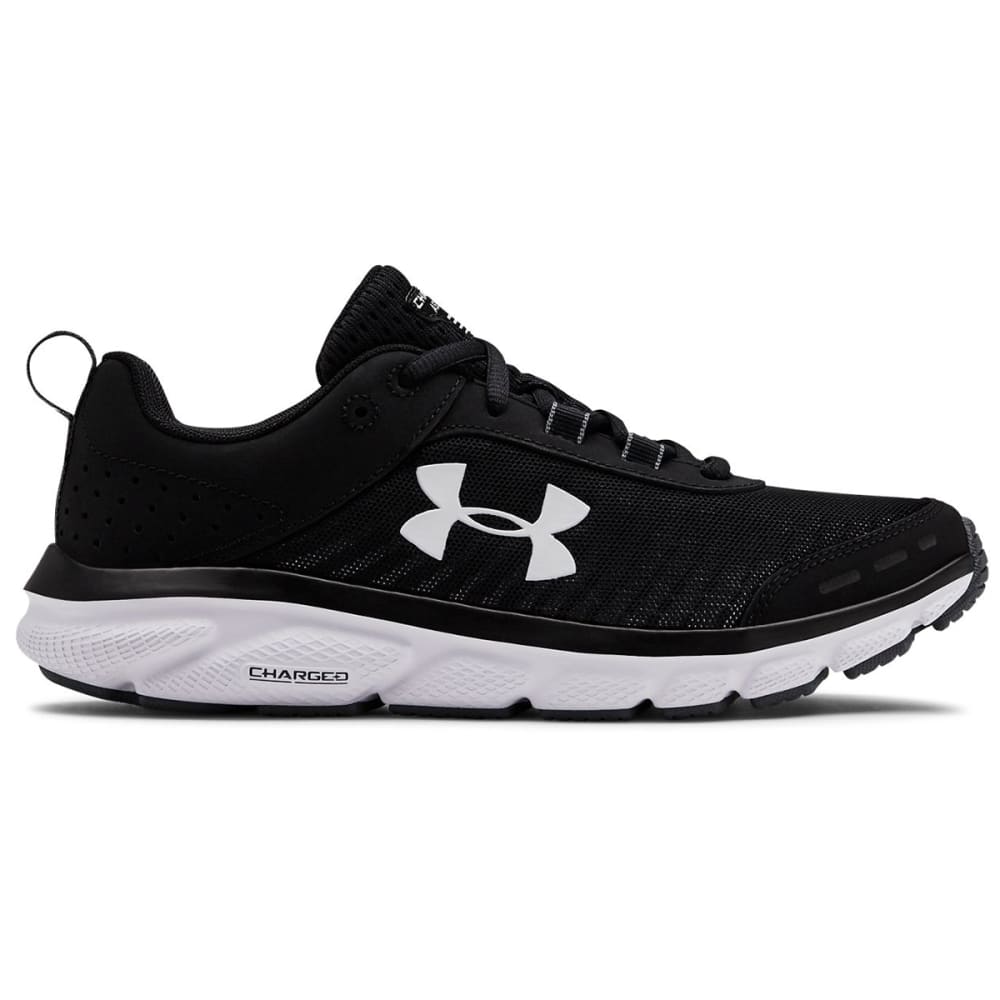 UNDER ARMOUR Women's Charged Assert 8 Running Shoes - Bob’s Stores