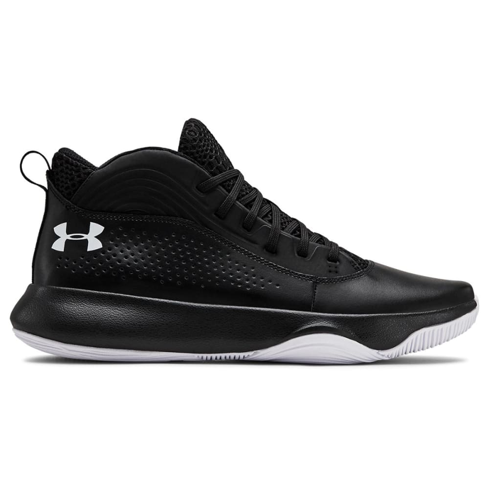 UNDER ARMOUR Lockdown 4 Basketball Shoes - Bob’s Stores