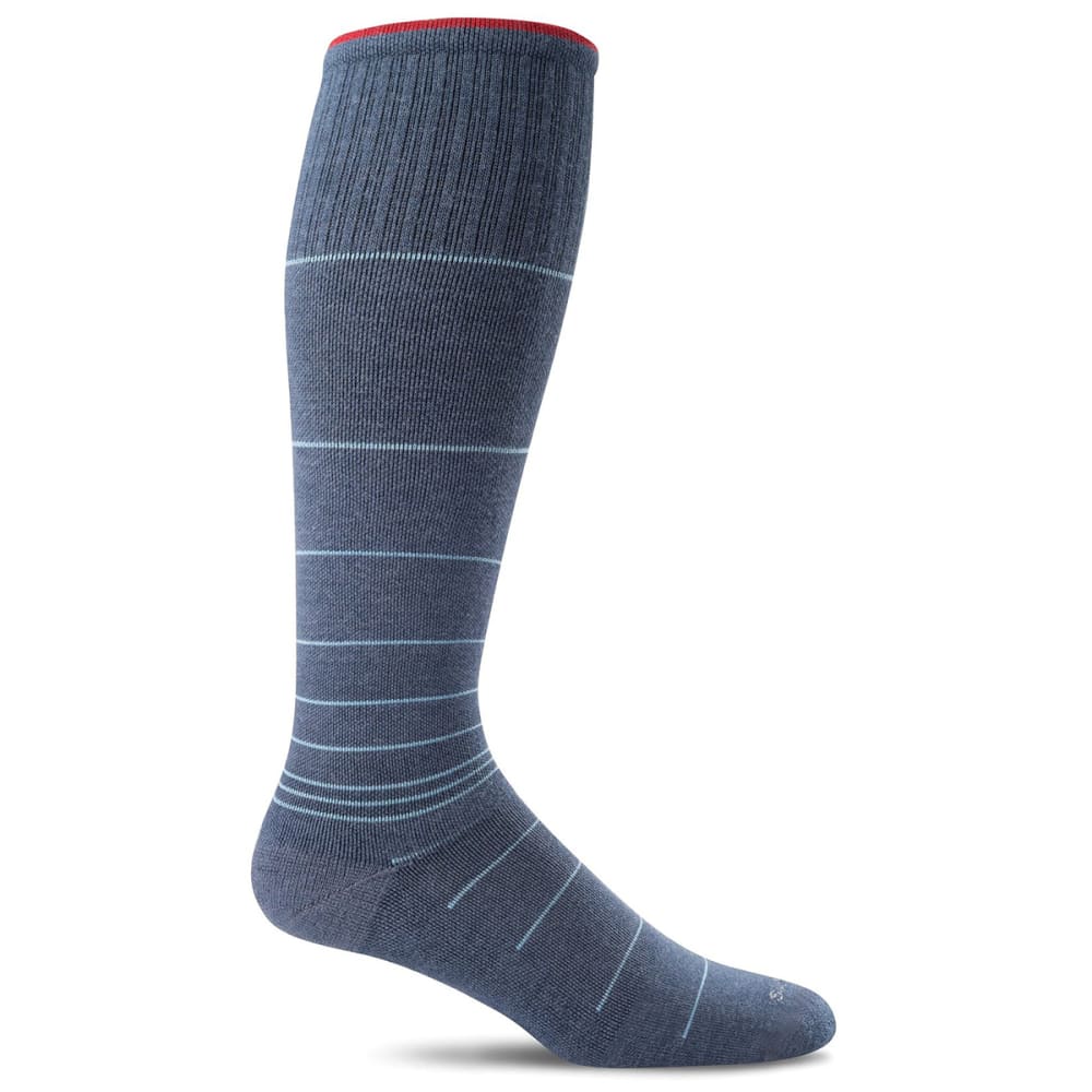 SOCKWELL Men's Circulator Graduated Compression Socks - Bob’s Stores