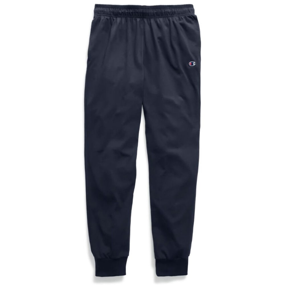 CHAMPION Men Jersey Jogger Pants - Bob’s Stores