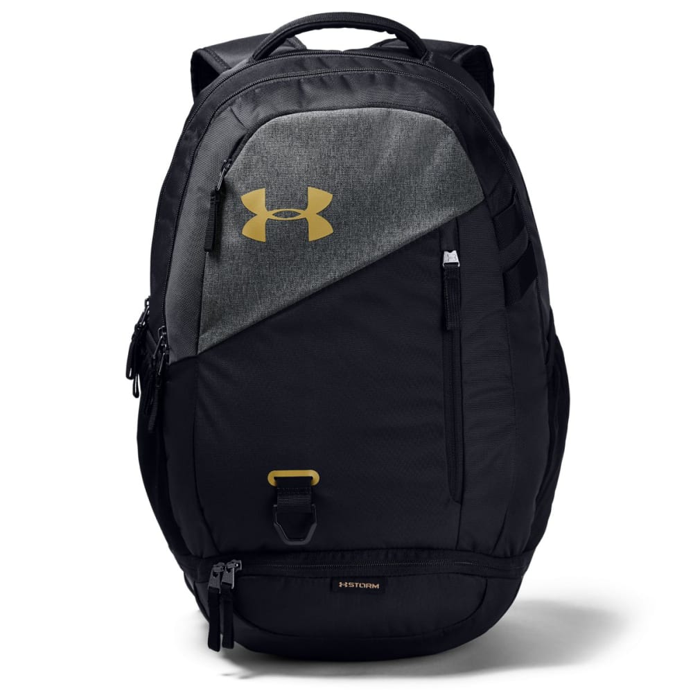UNDER ARMOUR Hustle 4.0 Backpack ONE SIZE