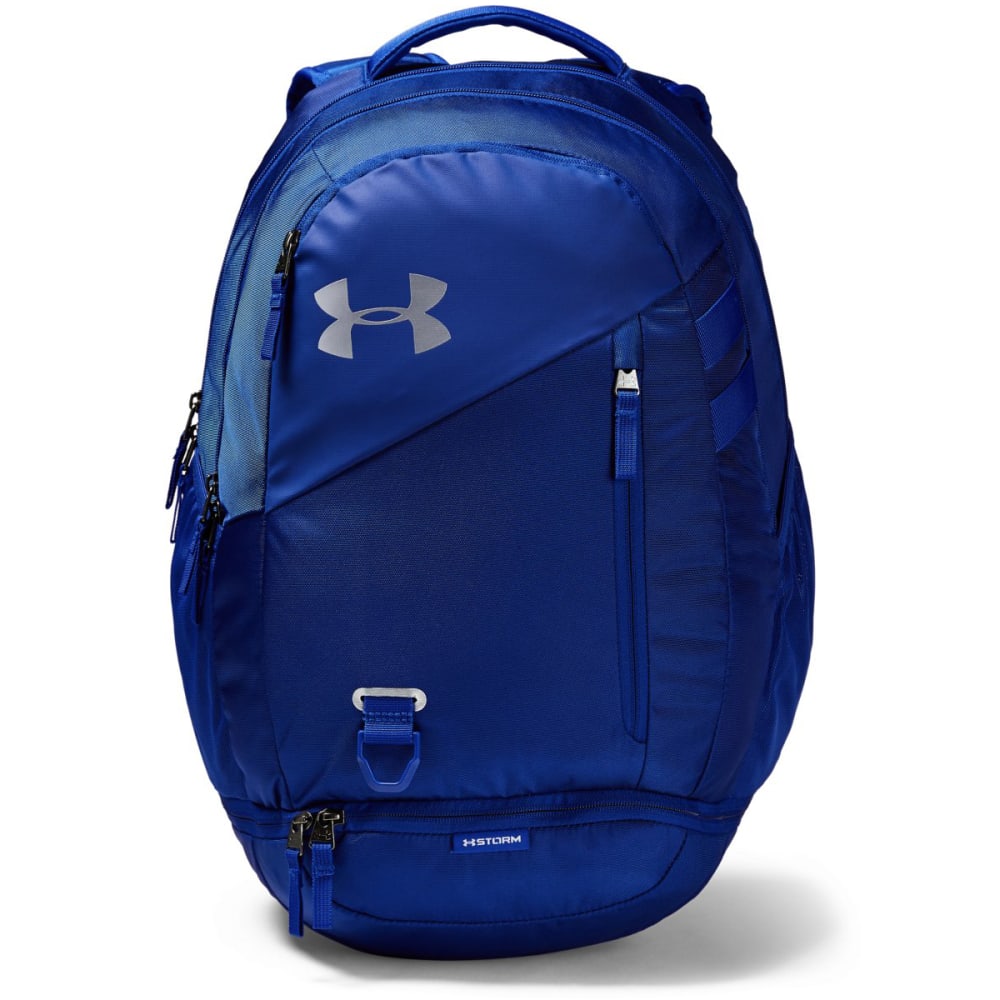 UNDER ARMOUR Hustle 4.0 Backpack ONE SIZE