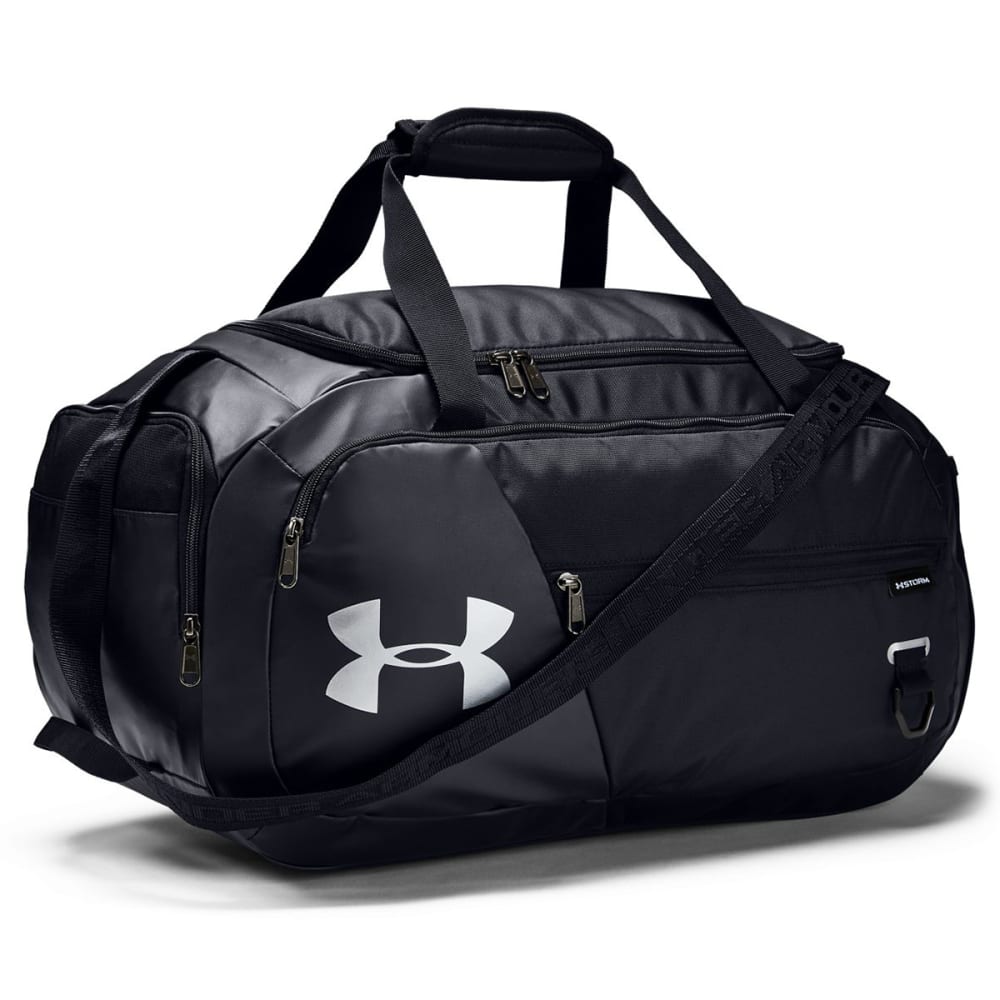 UNDER ARMOUR Unisex Undeniable 4.0 Travel Duffel ONE SIZE