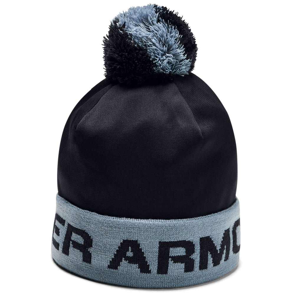 UNDER ARMOUR Boys' Gametime Beanie ONE SIZE