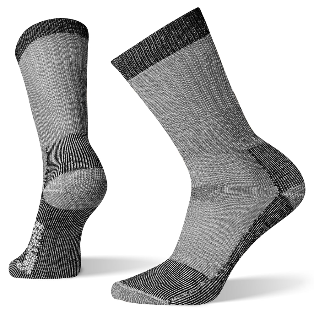 SMARTWOOL Men's Work Heavy Crew Socks L