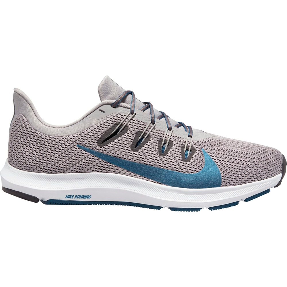 NIKE Men's Quest 2 Running Shoe 8.5