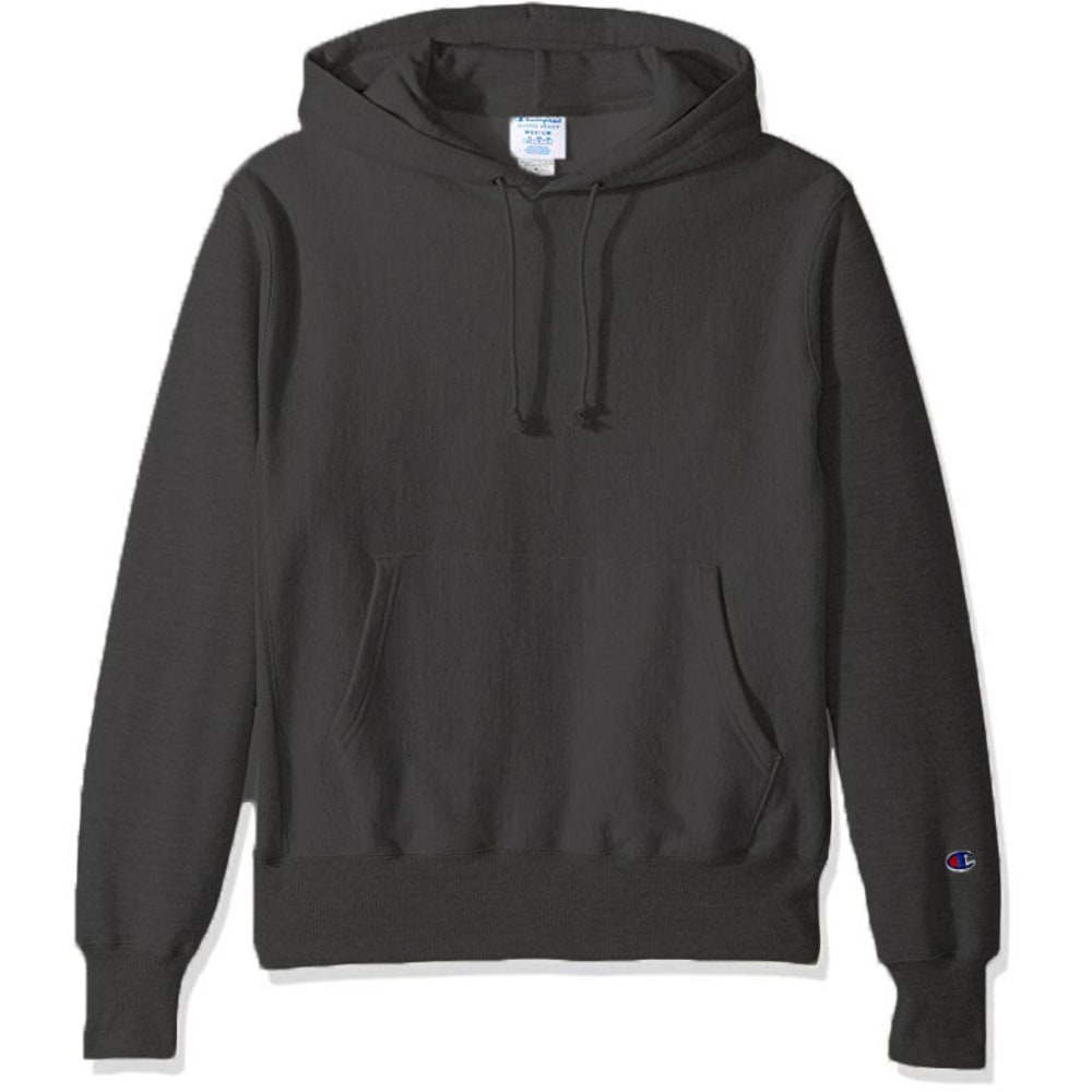 CHAMPION Men's Reverse Weave Pullover Hoodie S