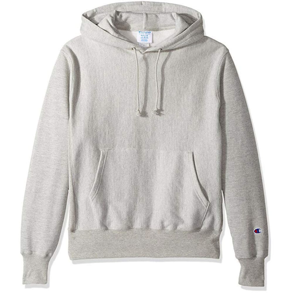 CHAMPION Men's Reverse Weave Pullover Hoodie M