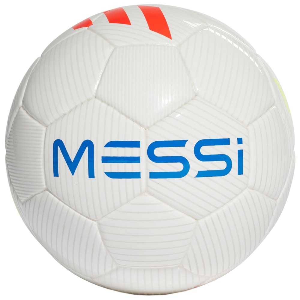 ADIDAS MESSI Mini Soccer Ball 1