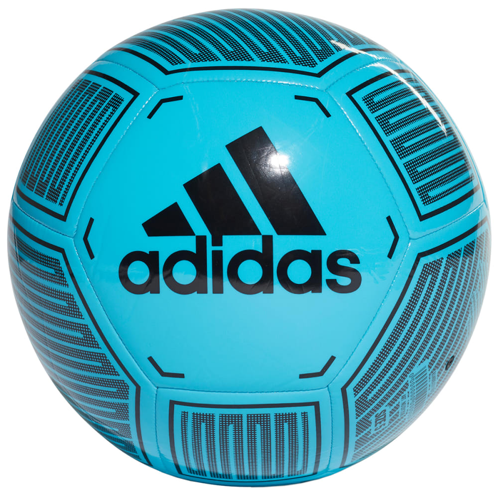 ADIDAS Starlancer 6 Soccer Ball 3