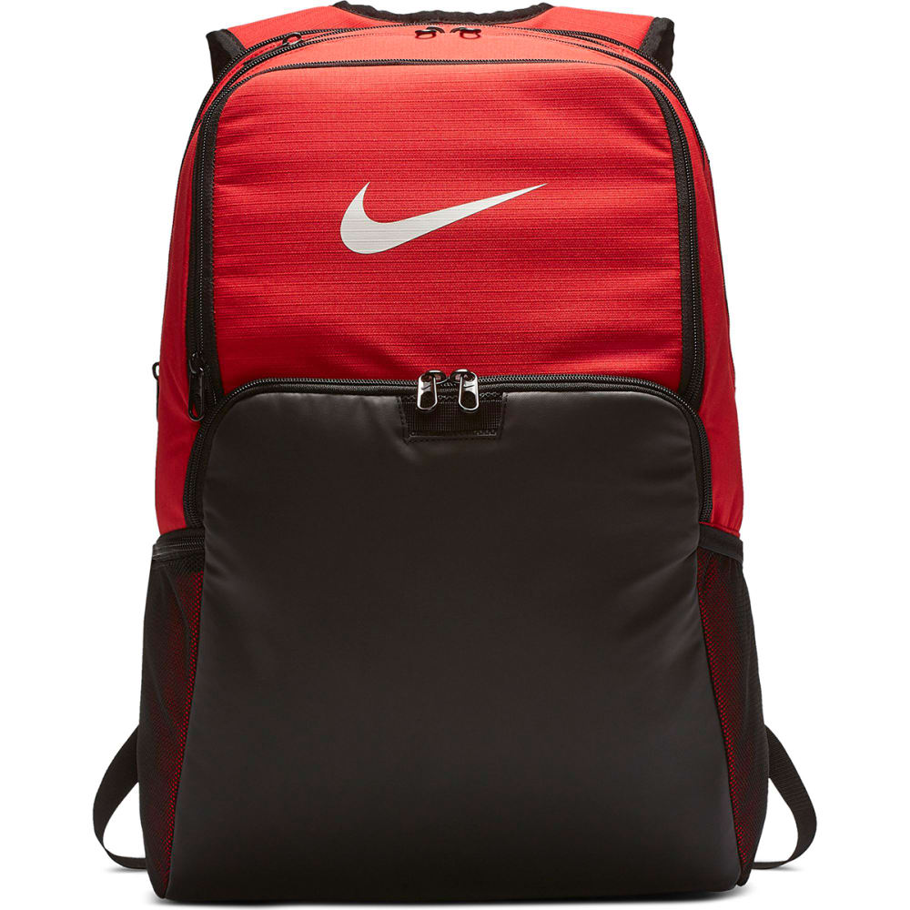 nike brasilia 8 xl backpack