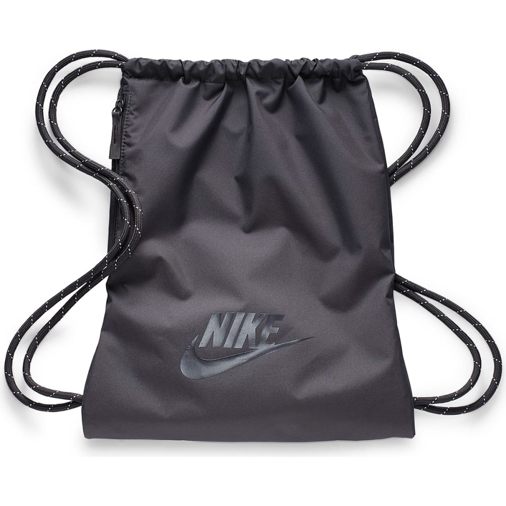 NIKE Heritage 2.0 Gymsack ONE SIZE