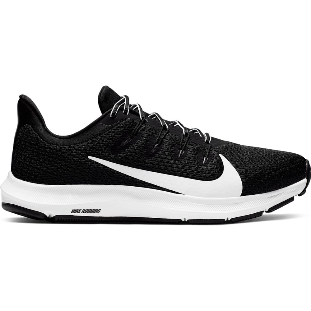 NIKE Women's Quest 2 Running Shoe 7