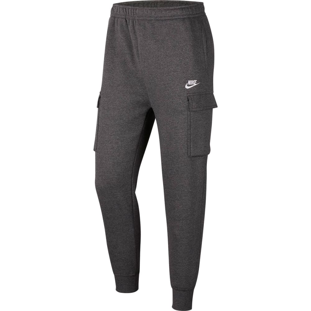 NIKE Men's Fleece Cargo Pants - Bob’s Stores