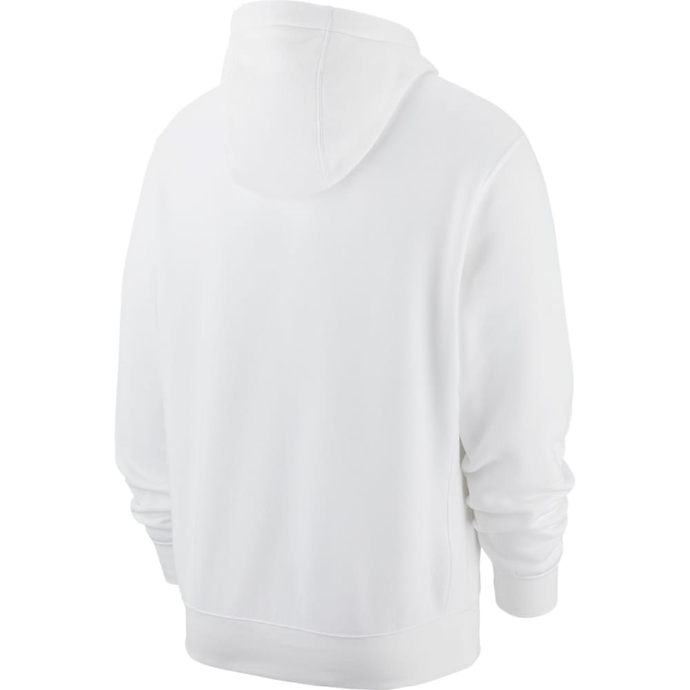 NIKE Men's Club GX Hoodie XXL