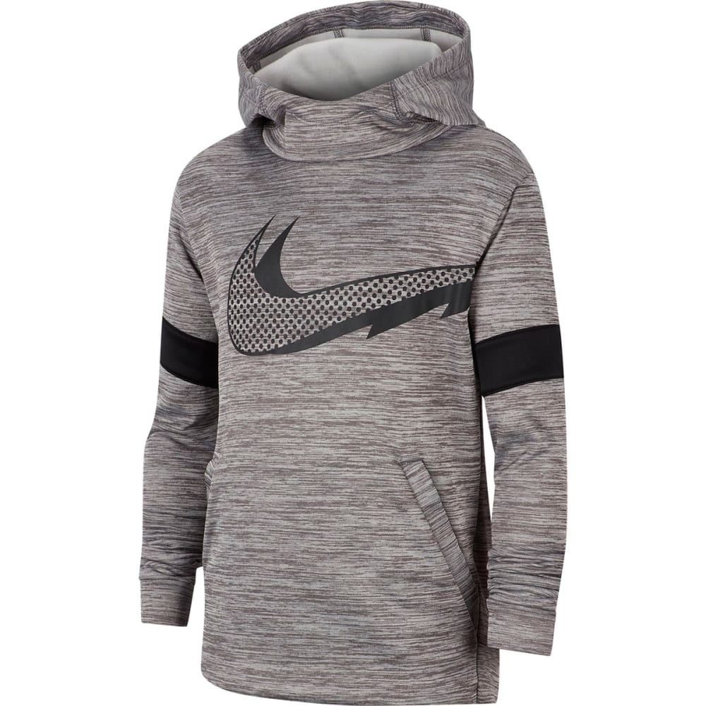 NIKE Boys' Therma Dominate GFX Training Pullover Hoodie - Bob’s Stores