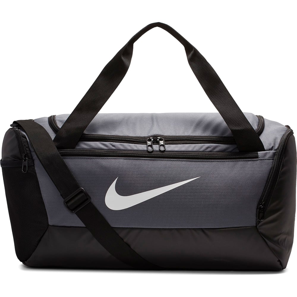 NIKE Brasilia Small Duffel Bag ONESIZE