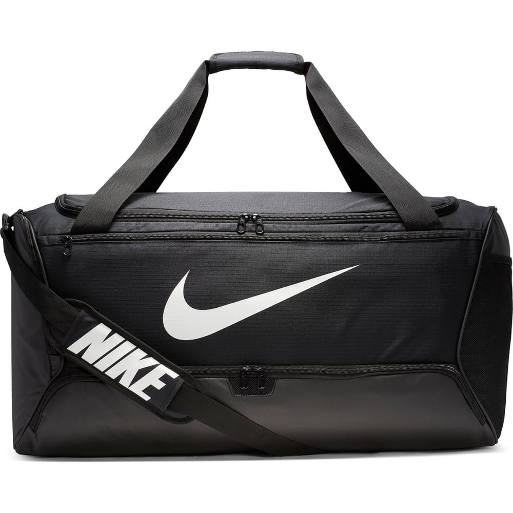 NIKE Brasilia Training Duffel Bag, Large NO SIZE