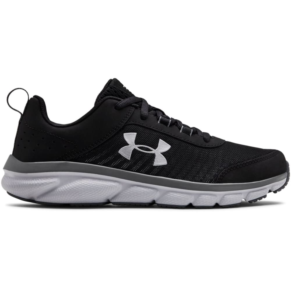 UNDER ARMOUR Boys' UA Assert Sneakers - Bob’s Stores