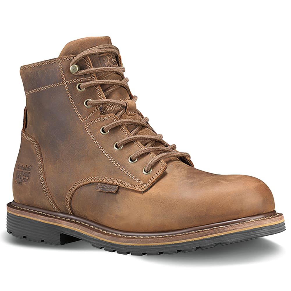 TIMBERLAND PRO Men's Millwork 6