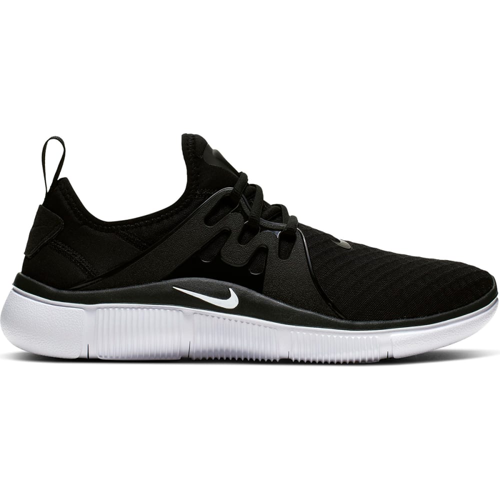 nike men's acalme running shoes